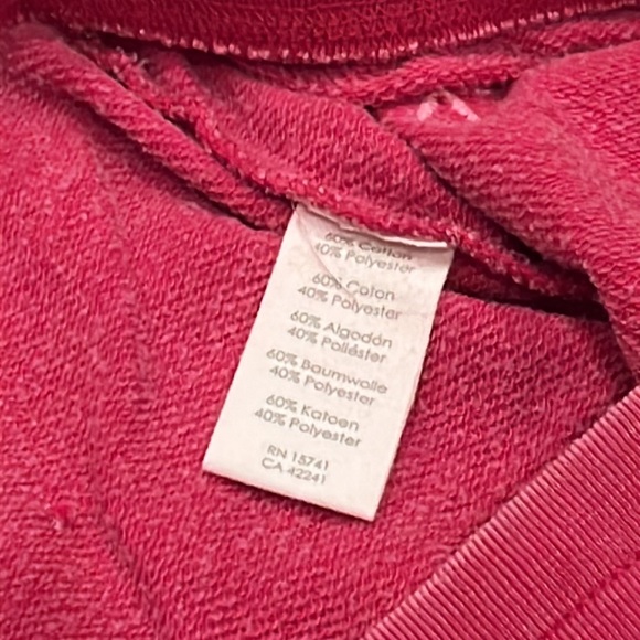 NWT PJ Salvage Live Life Cozy! - Picture 6 of 7